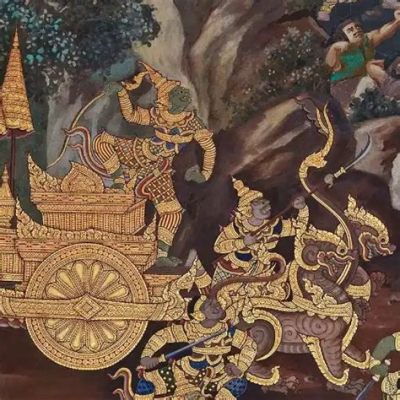  Inhuman Desires?:  A 21st Century Exploration of Thai Folklore Through Inh-ma