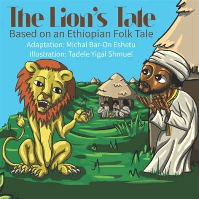 The Rhinoceros Who Dreamed of Flying! A 6th Century Ethiopian Folk Tale Exploring Ambition and Reality