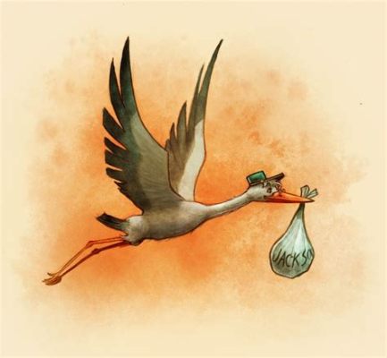  The Story of the Silly Stork - An Insight into 14th Century Filipino Folklore!