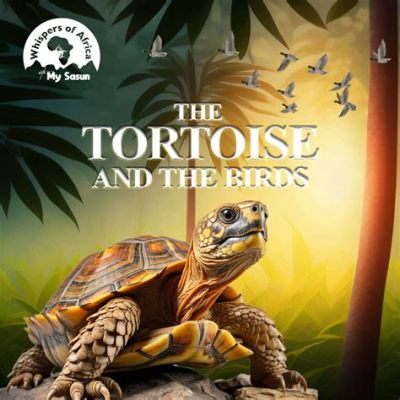  How Tortoise Went To Heaven? A Folktale Illustrating Ingenuity and the Limits of Ambition